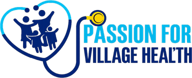 Passion for Village Health