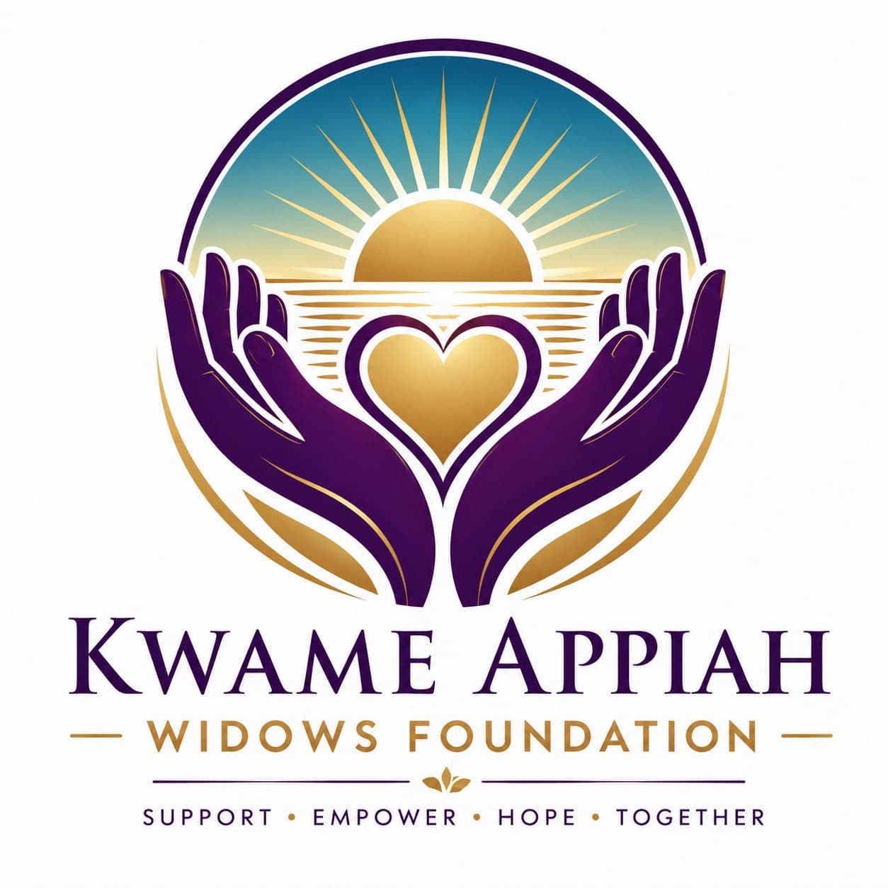 Kwame Appiah Widows Foundation