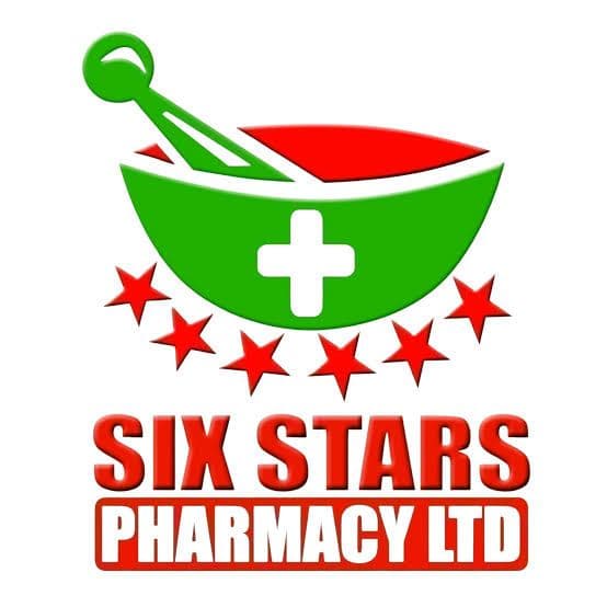 Six Stars Pharmacy Ltd