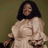 Rev. Esther Akua Konadu Prempeh