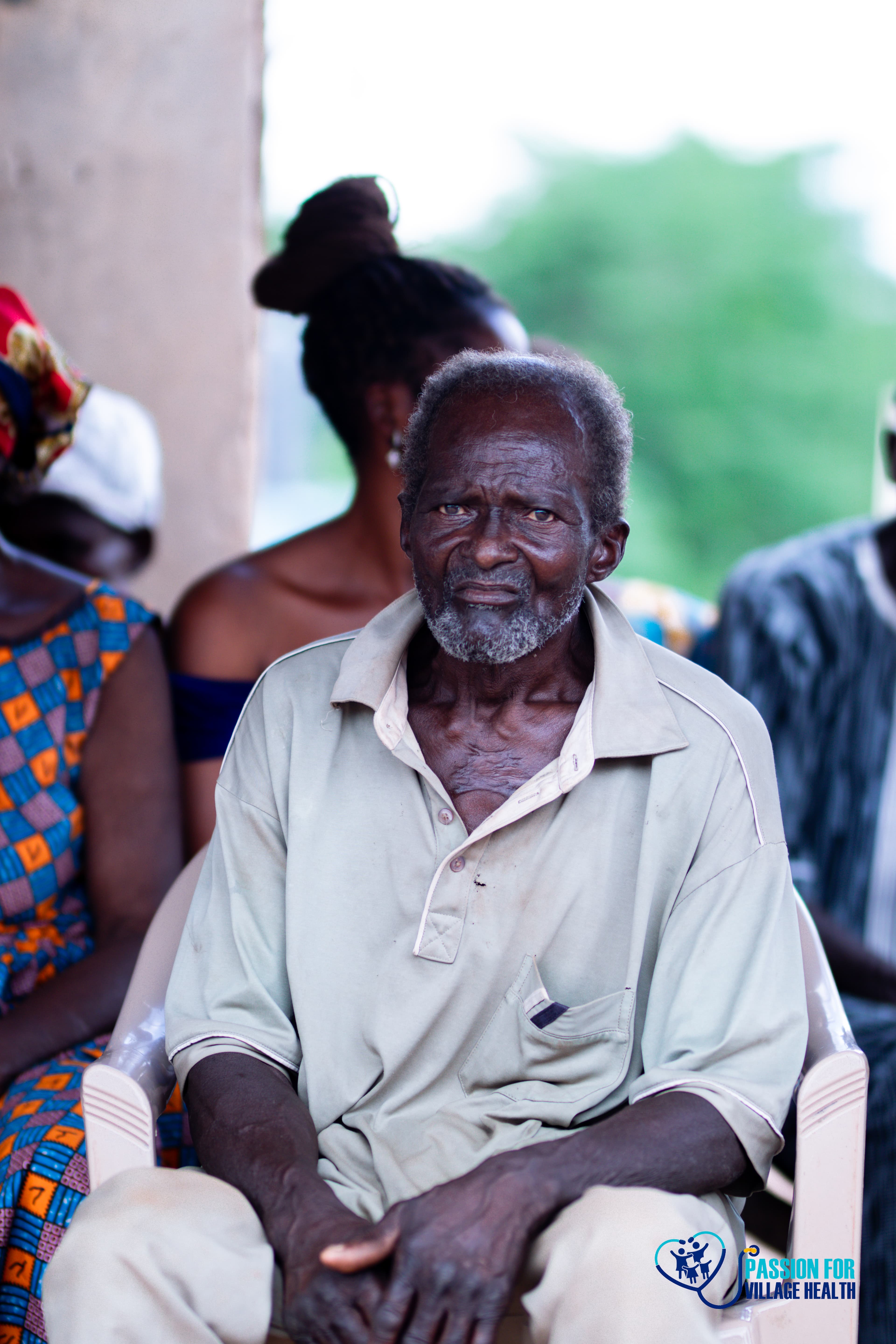 Medical outreach